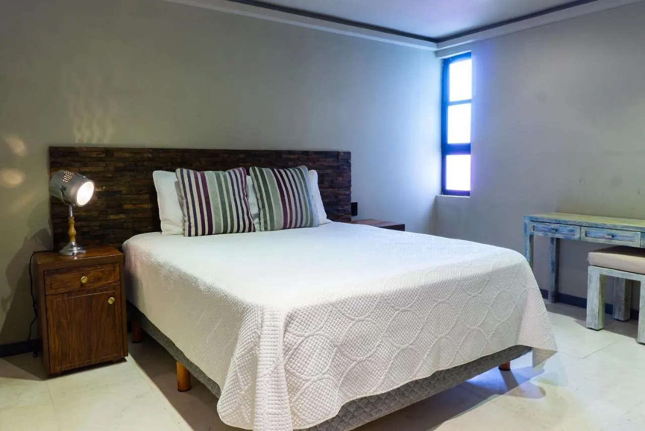 Oceanview Lotus 8 Playa Del Carmen Apartment