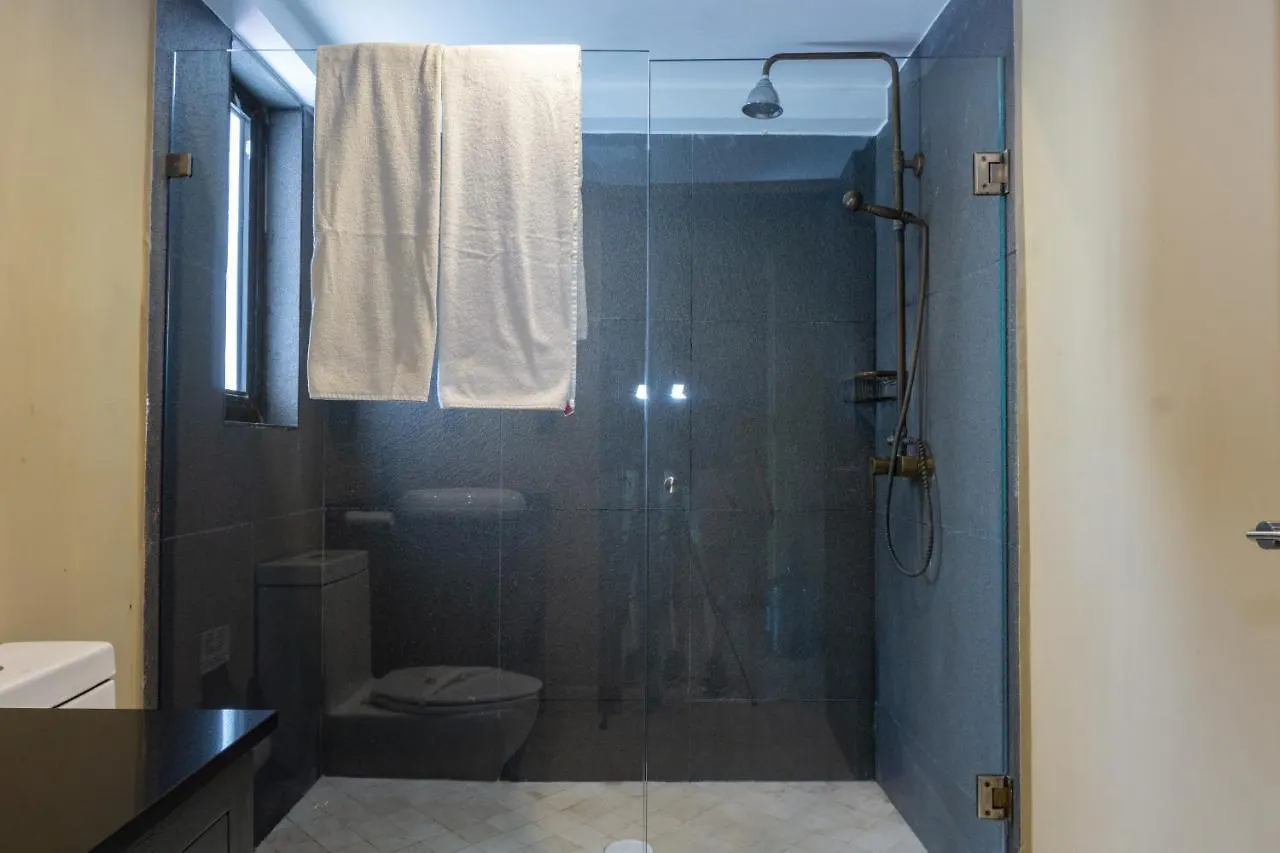 Oceanview Lotus 8 Playa Del Carmen Apartment 0*,
