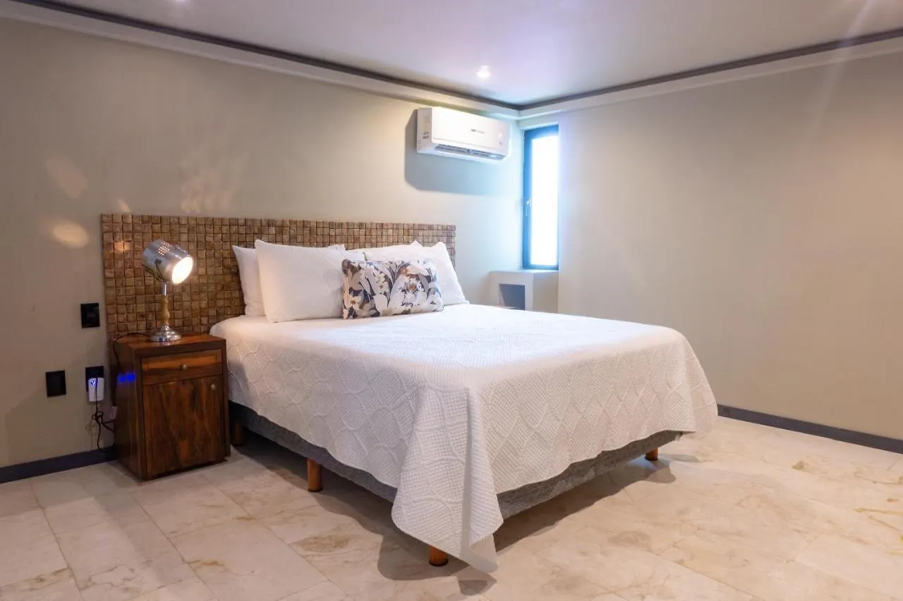 Oceanview Lotus 8 Playa Del Carmen Apartment