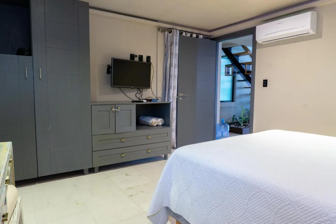 Oceanview Lotus 8 Playa Del Carmen Apartment