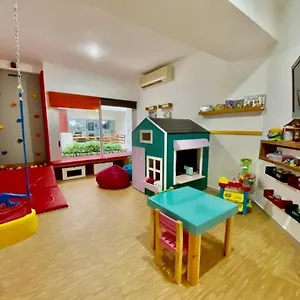 Playa Moon Dream Apartamento