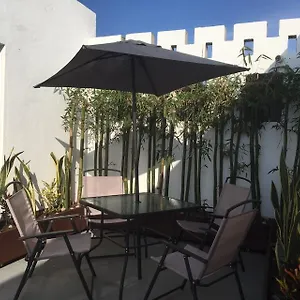 Patricia Apartamento