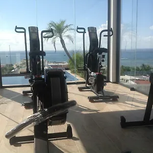 Kahlo Beach Apartamento