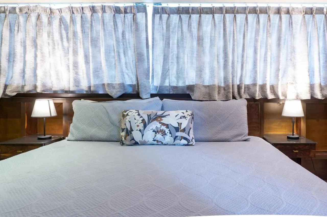 Oceanview Lotus 8 Playa Del Carmen Apartment